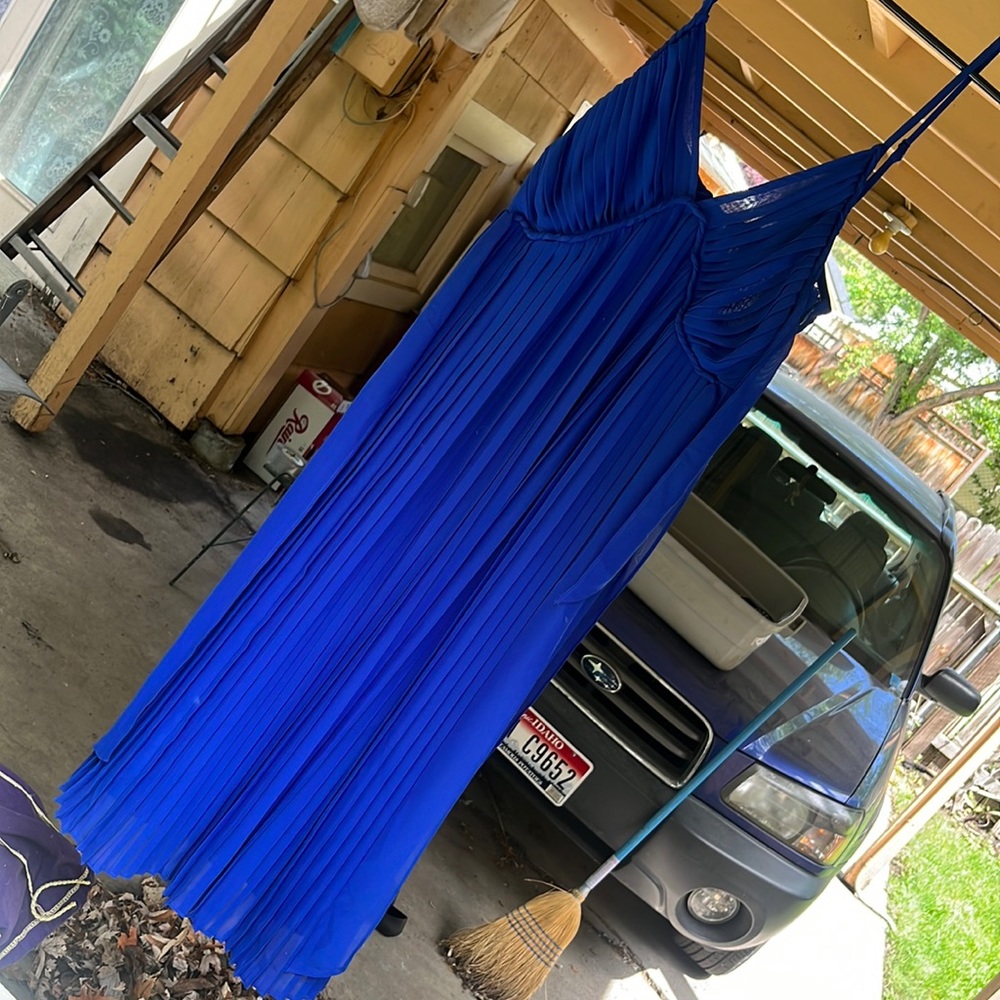 NWT Vintage Dress